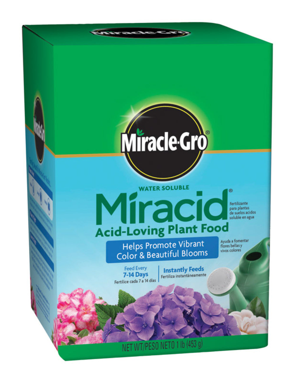 PLANT FOOD MIRACID 1#