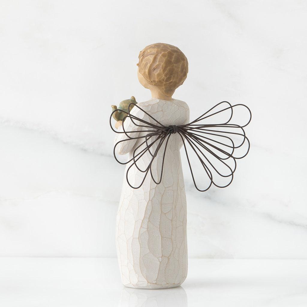 Willow Tree  Angel of the Kitchen Figurine