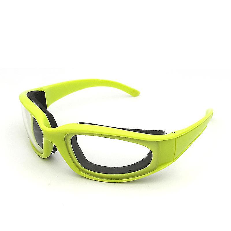 Goggles Tear Free - Goggle，anti-spicy Cutting Goggles Protective Glasses Eye(1pc) Botao