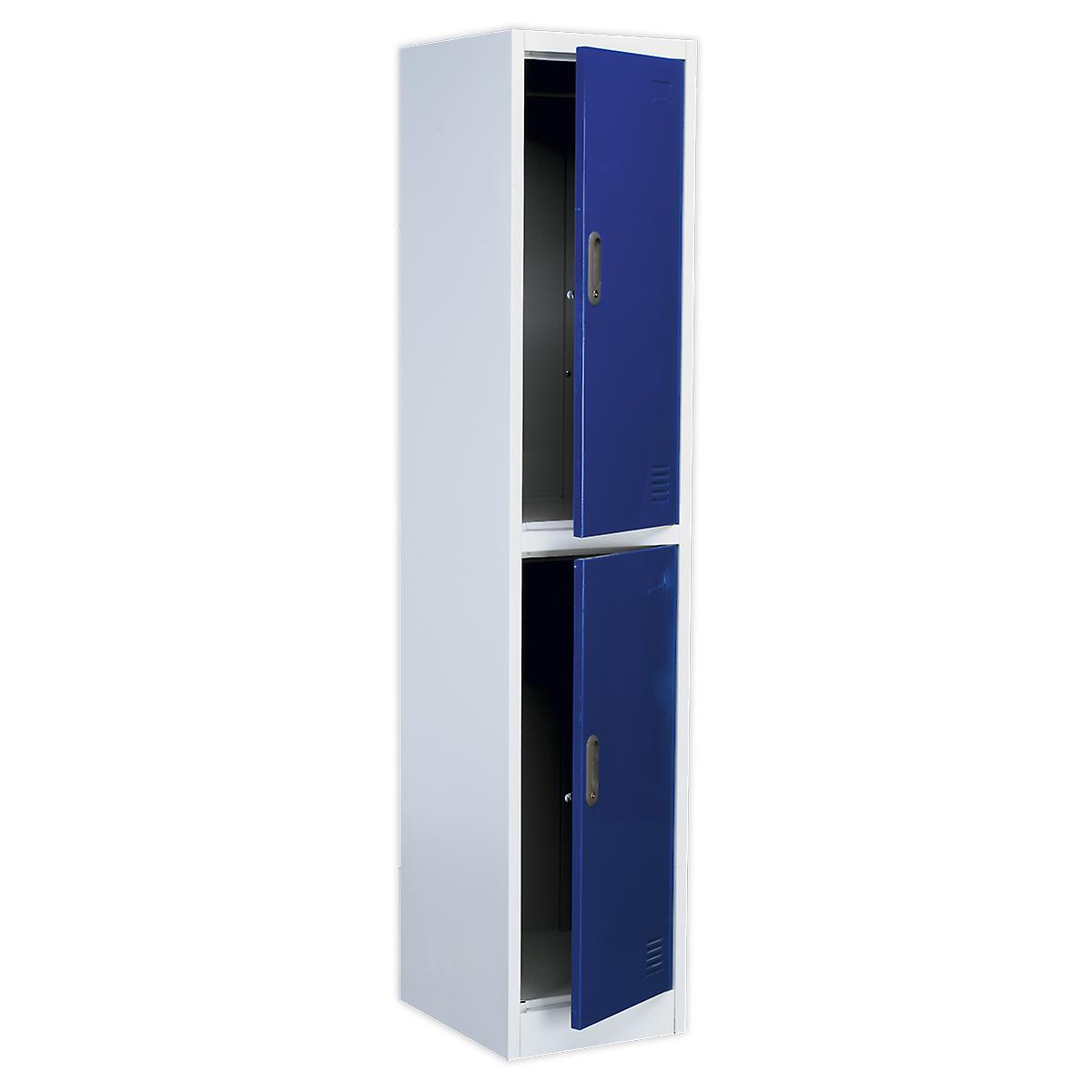 Sealey Sl2D Locker 2 Door