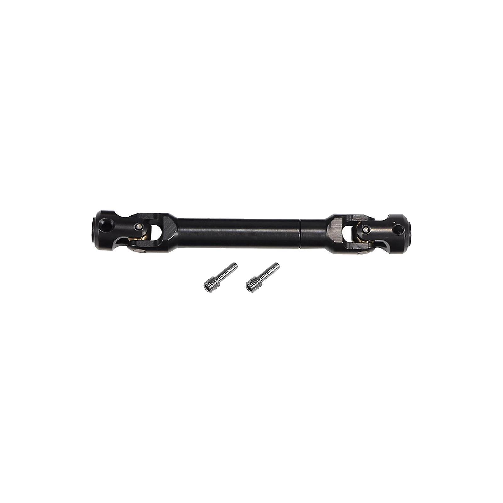 Universal Joint Internal Drive Cvd Drive Shaft For Scx10 Crawler 1:10 Scale Rc Style C