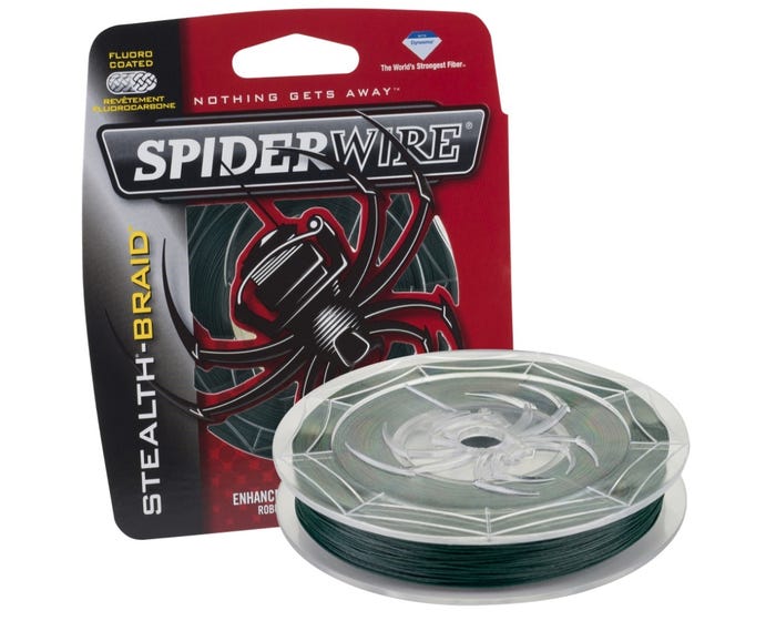 SpiderWire Stealth - 1339725