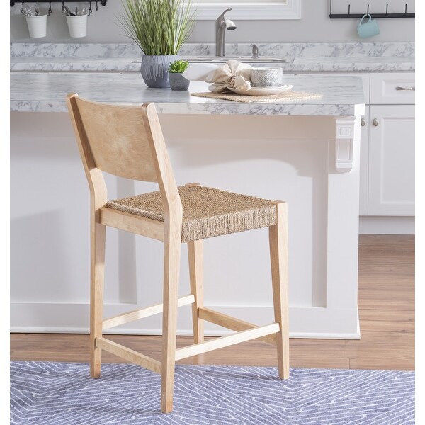 Powell Caelan Counter Stool (Set of 2)