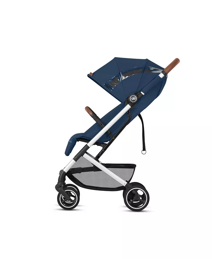 gb Qbit All City Fe Stroller