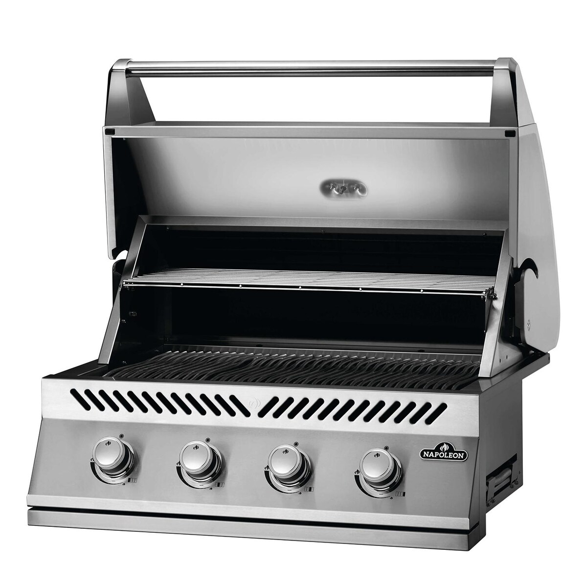 Napoleon Built-In 500 Series 32 in Propane Grill