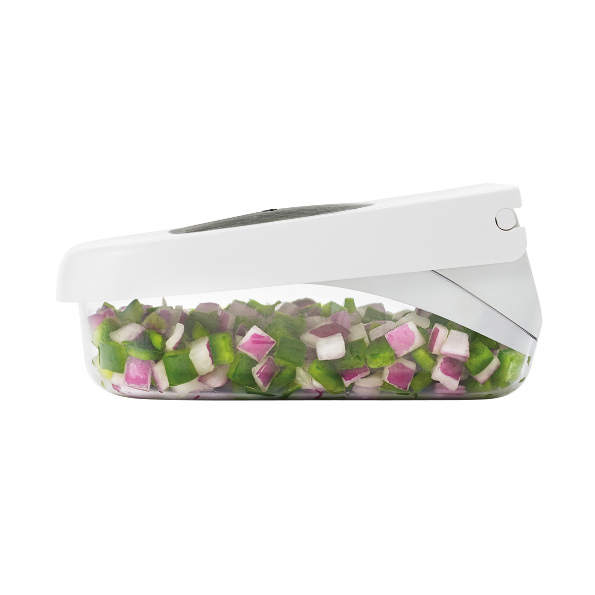 OXO Vegetable Chopper