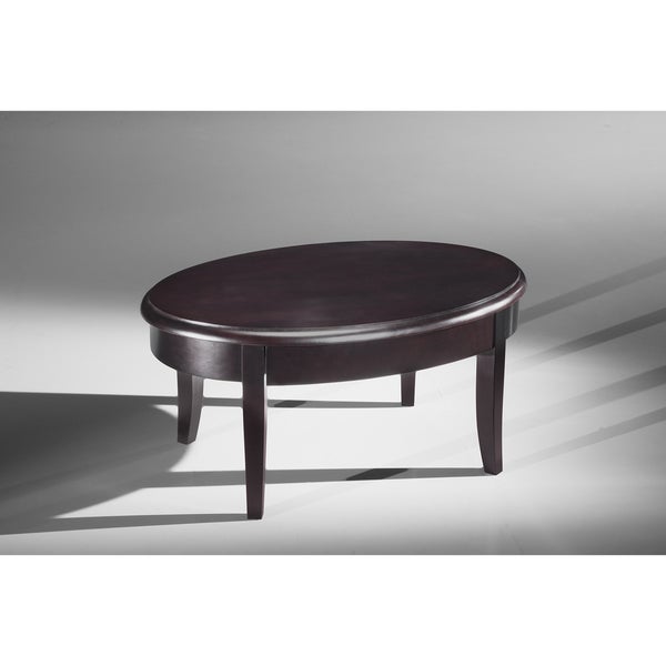 Furnitech Classic Modern Coffee Table