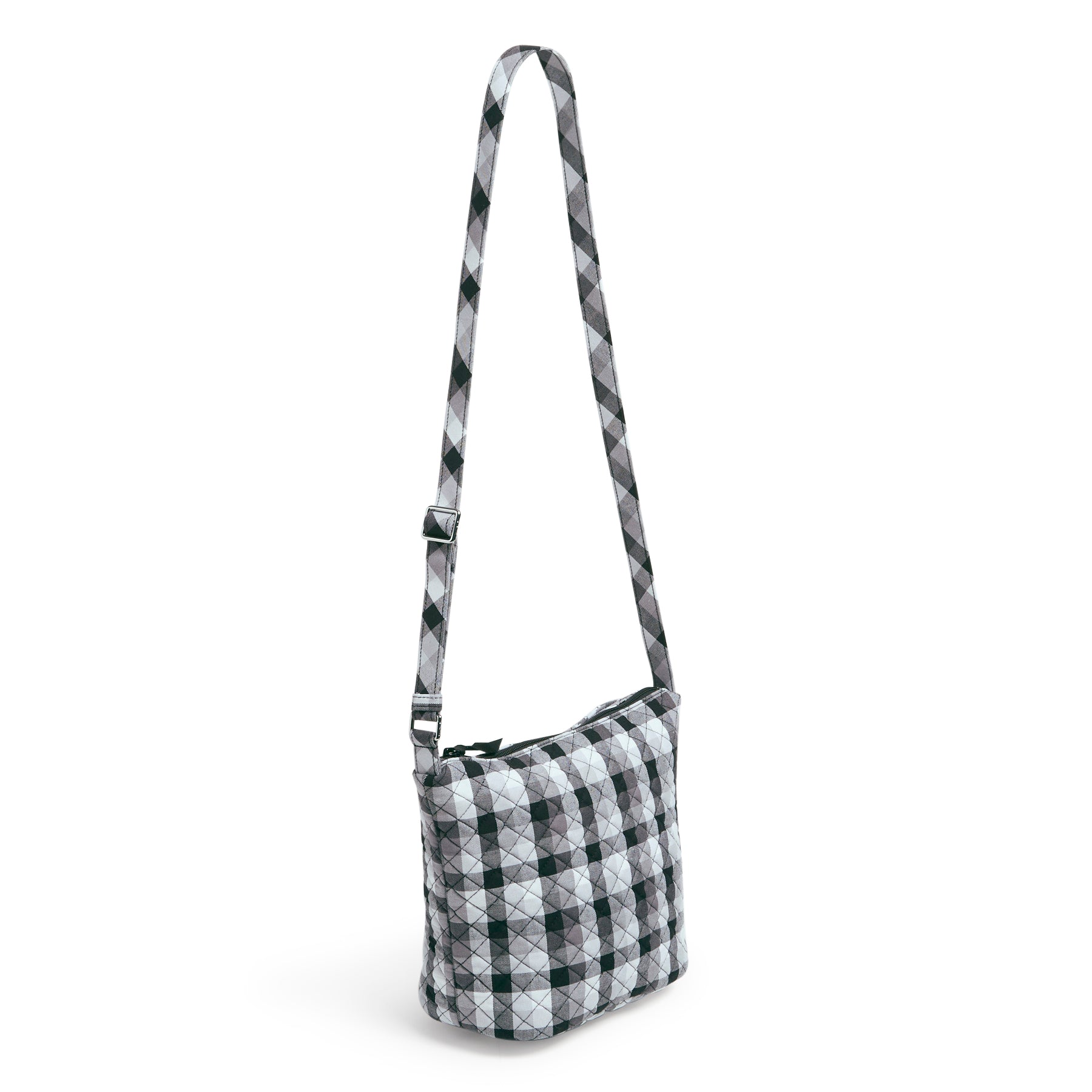 Bucket Crossbody Bag