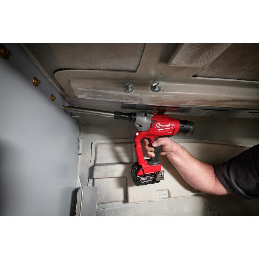 Milwaukee M18 FUEL 1/4