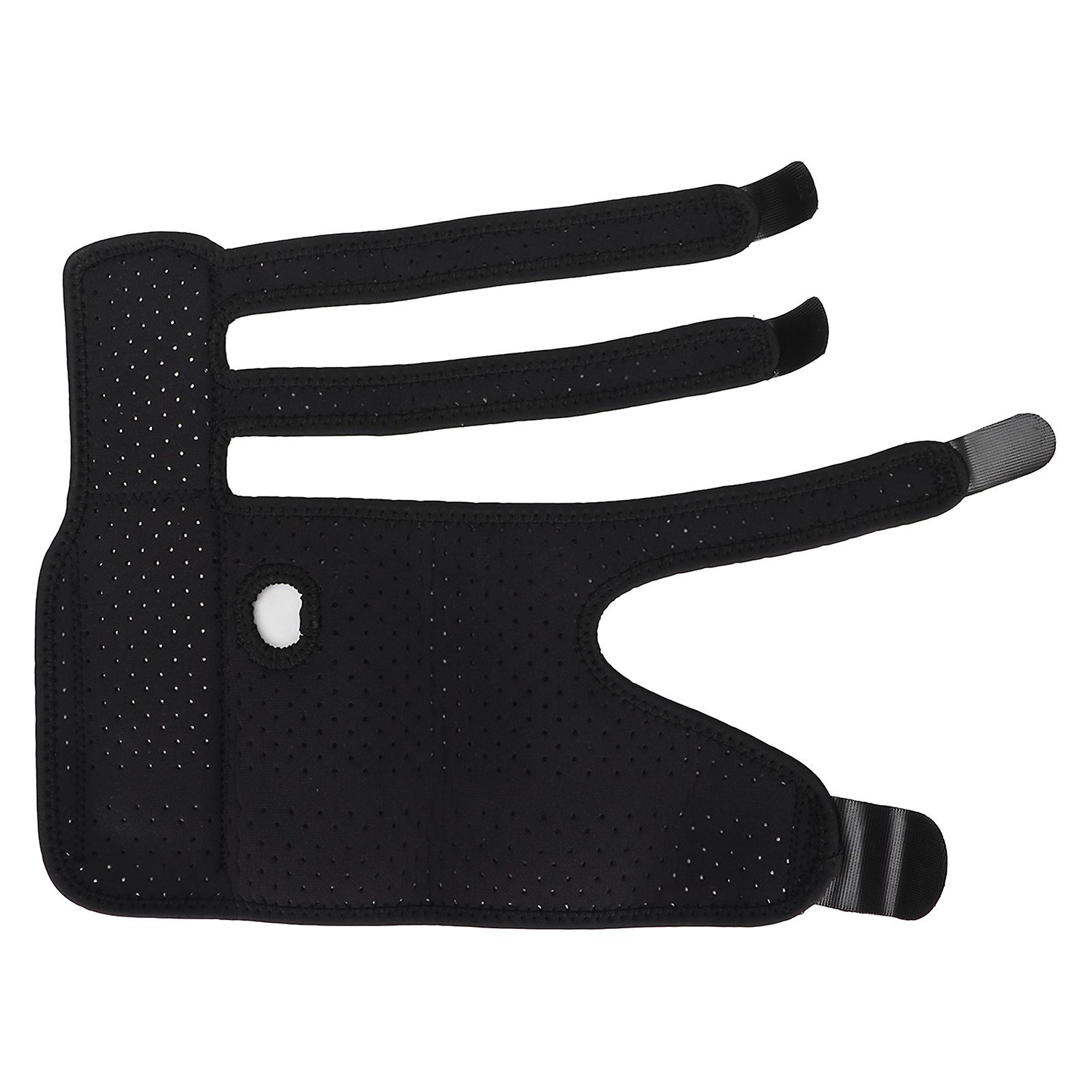 Professional Trigger Finger Splint Hand Brace Metacarpal Support For Broken Fingers Wrist Finger Fractureleft Hand