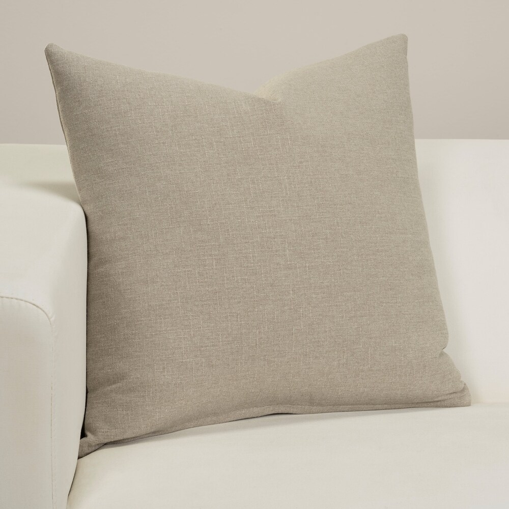 Roma Designer Throw Pillow