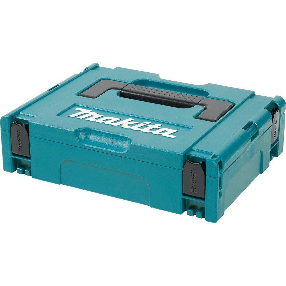 Makita 15.5 in. Small Interlocking Tool Box 197210-9