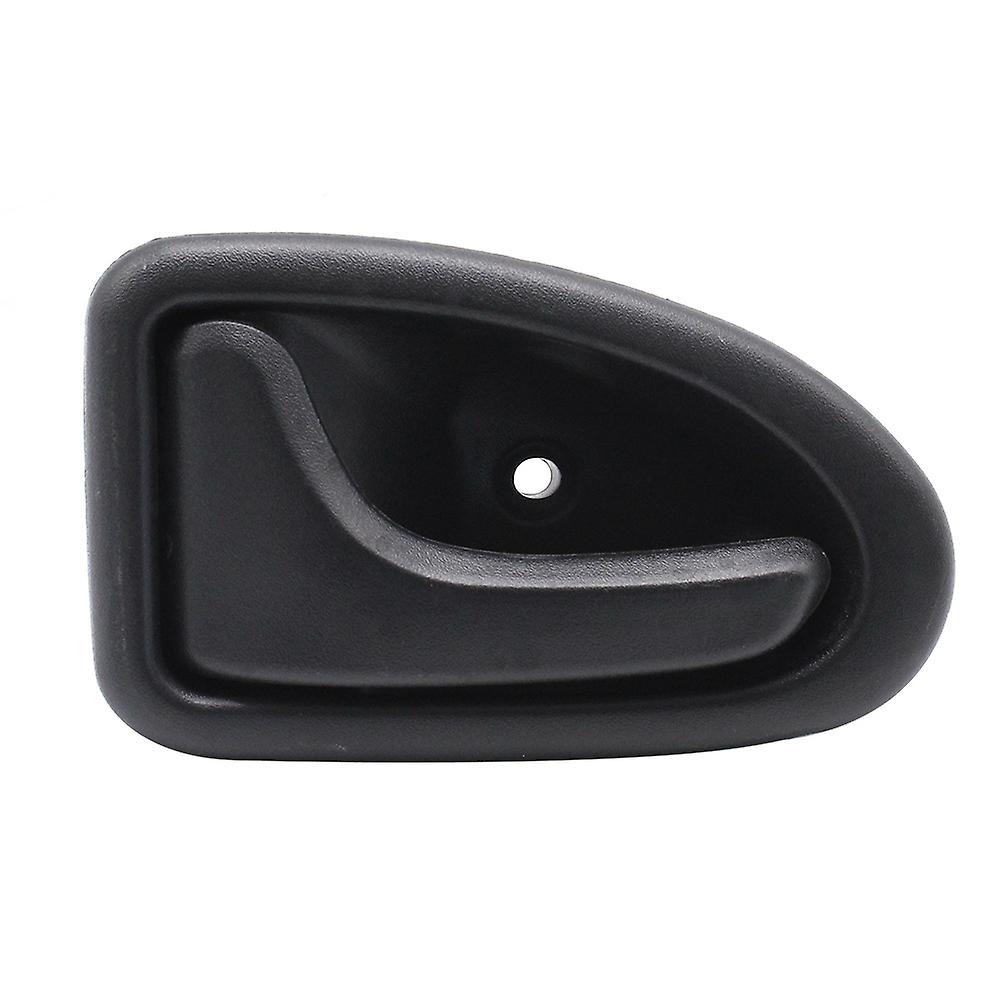 Left Side Interior Internal Front Door Handle Replacement Replacement For Renault Magane 1 Clio Scenic (left Side)