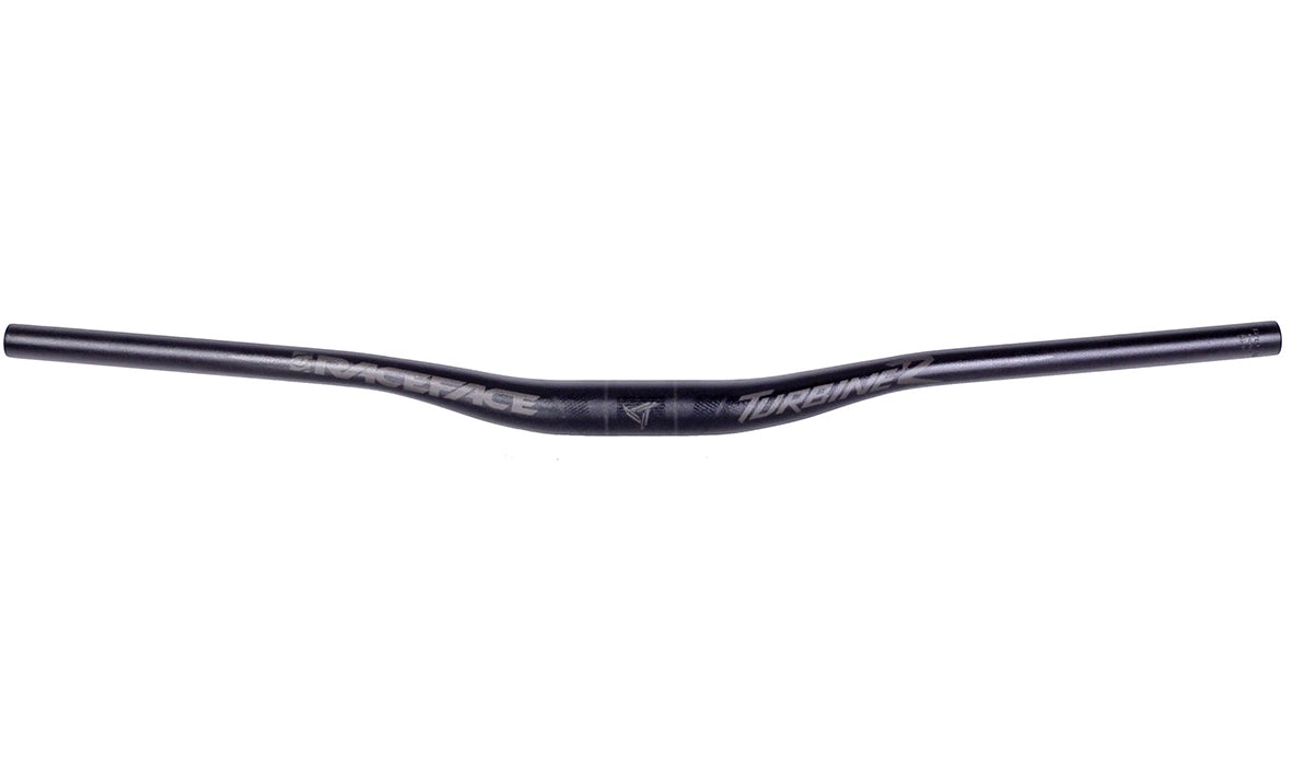Race Face Turbine R 35 Riser Handlebar - Stealth