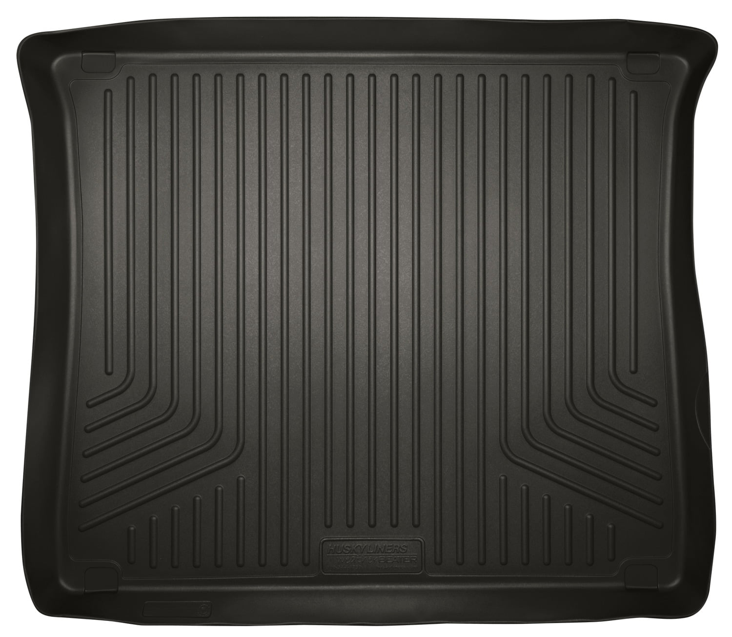 Husky Liners Cargo Liner Fits 08-12 Escape Limited/XLS， 08-11 Tribute/Mariner