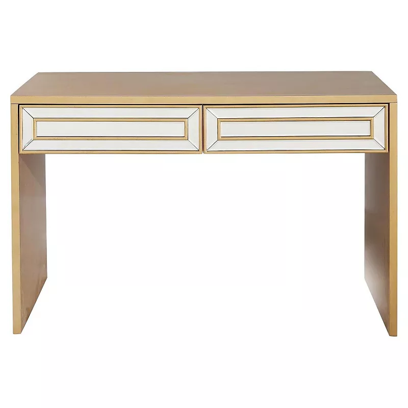 Camden Isle Virginia Console Table