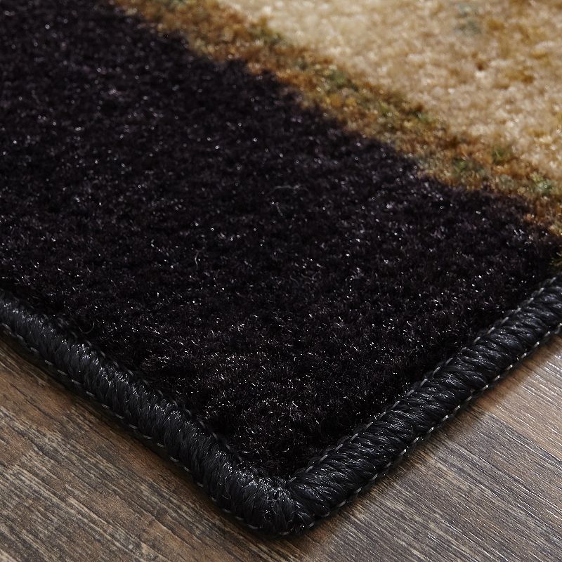 Mohawk® Home Wine and Glasses Kitchen Rug