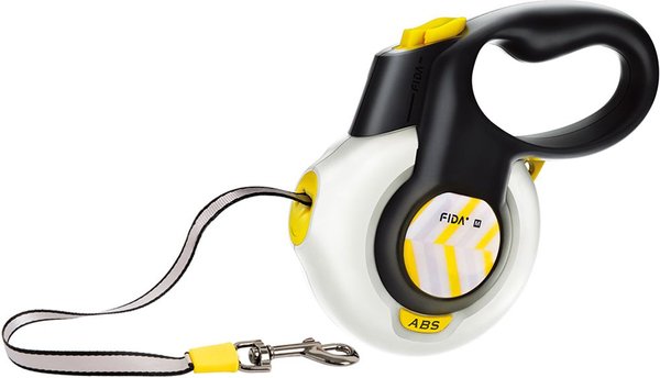 FIDA Autobrake Retractable Dog Leash