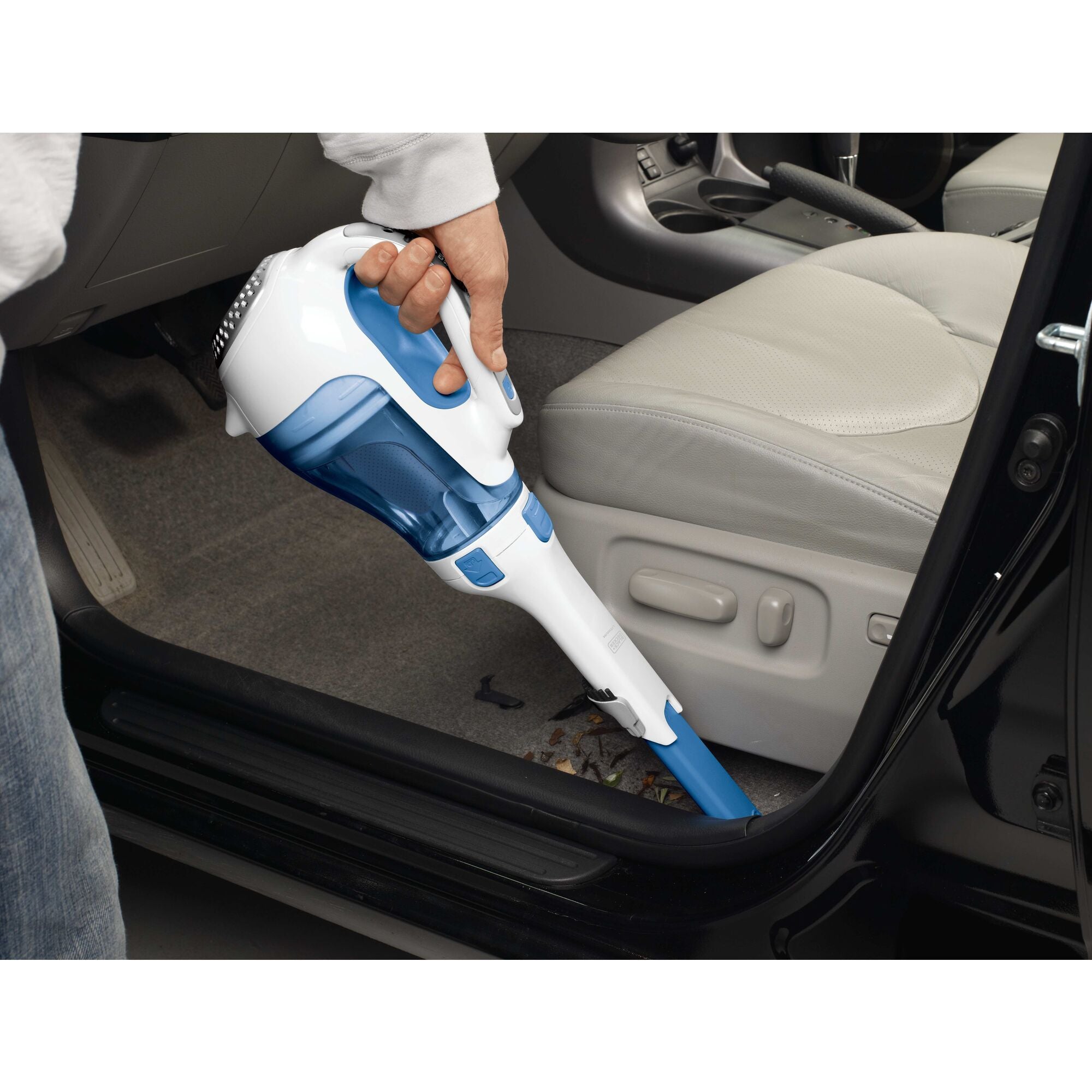 dustbuster® Handheld Vacuum