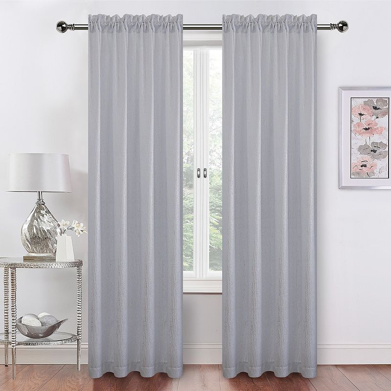 Alivia Blackout Window Curtain