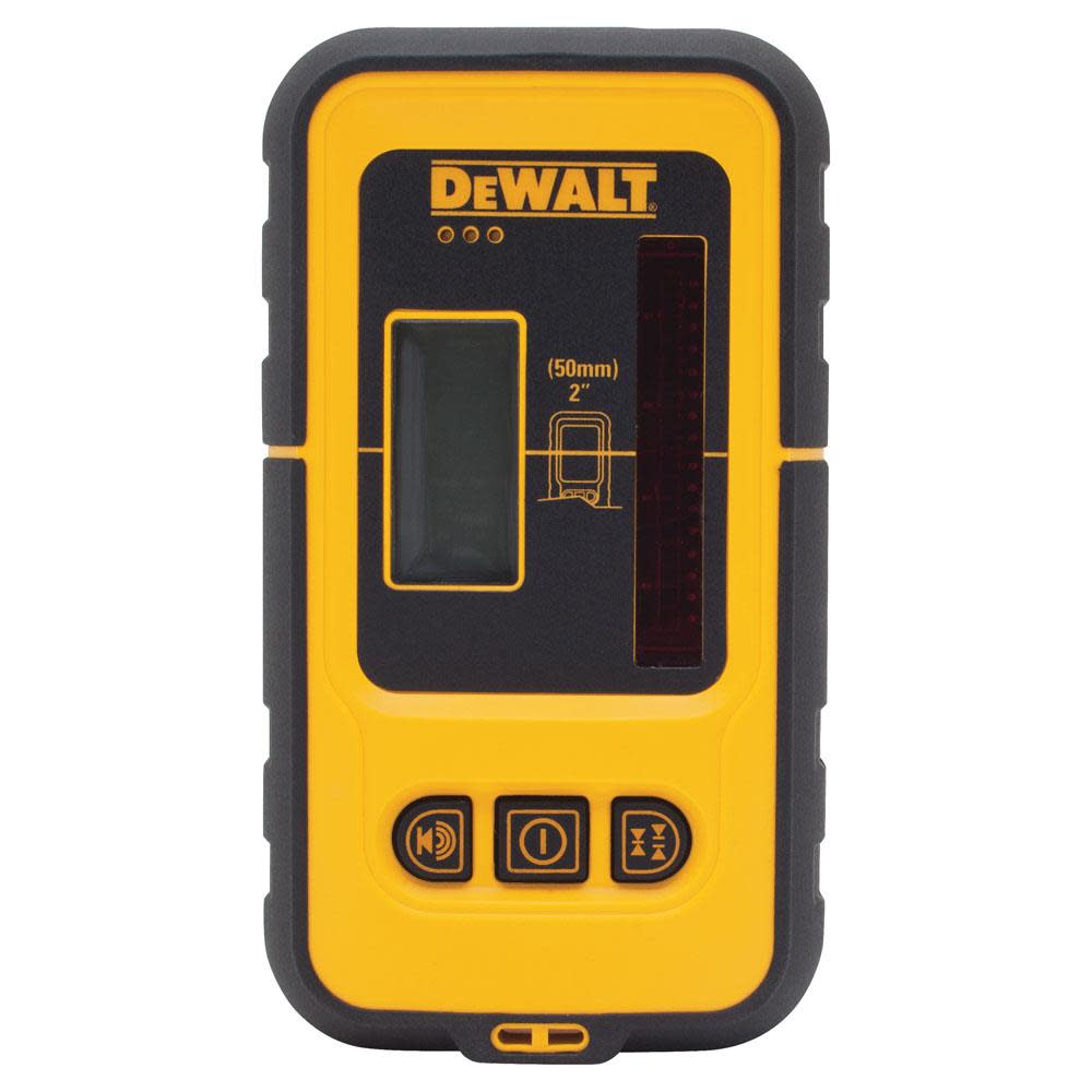 DW Green Laser Line Detector DW0892G from DW