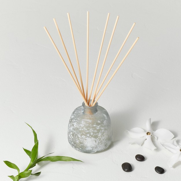 200ml Balance Fashion Reed Diffuser Light Blue