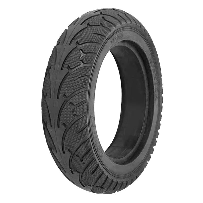 Front and Rear Wheel Tyre Repair Parts 200*50 Solid Tire for 8 Inch Kugoo Electric Scooter Accessories