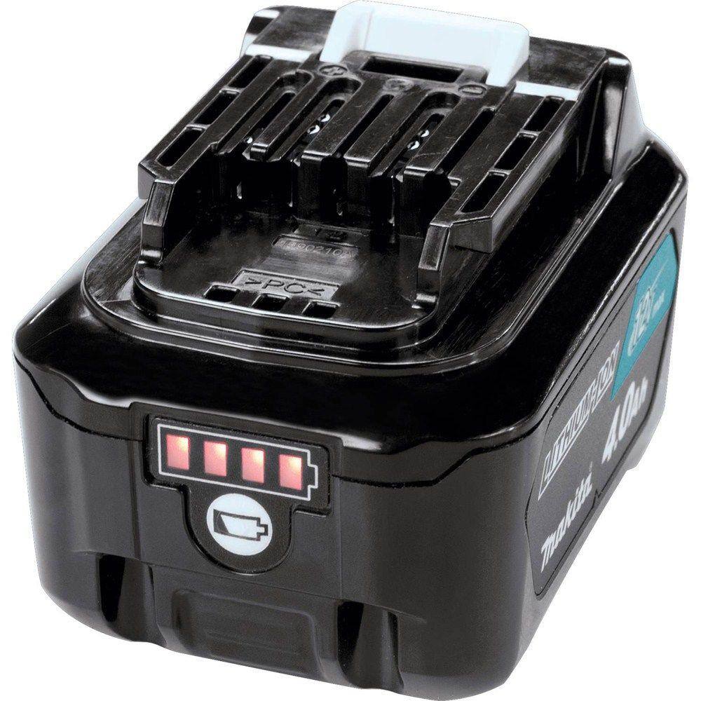 Makita 12V max CXT Lithium-Ion High Capacity Battery Pack 4.0Ah BL1041B