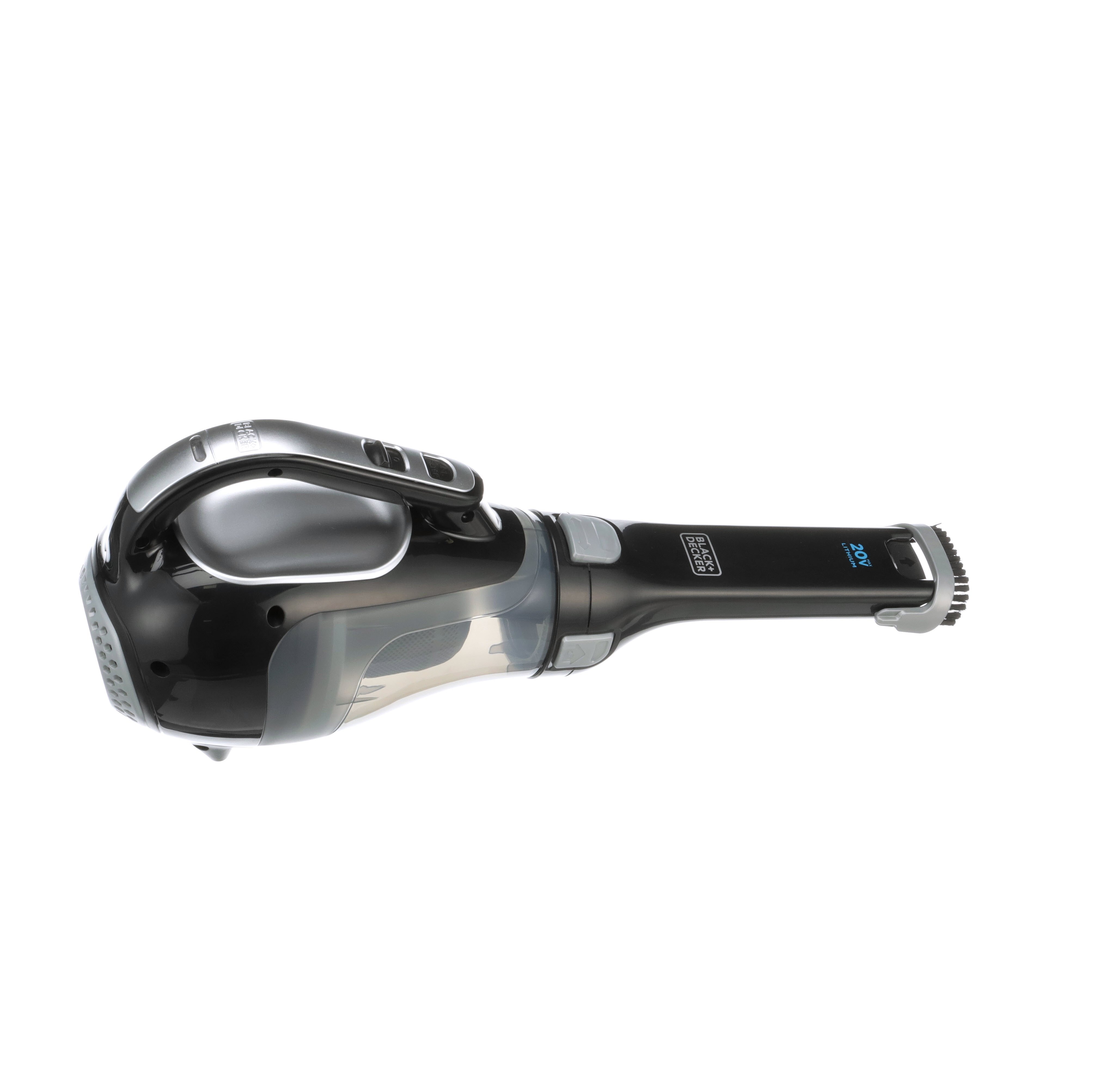 20V MAX* Lithium Handheld Vacuum