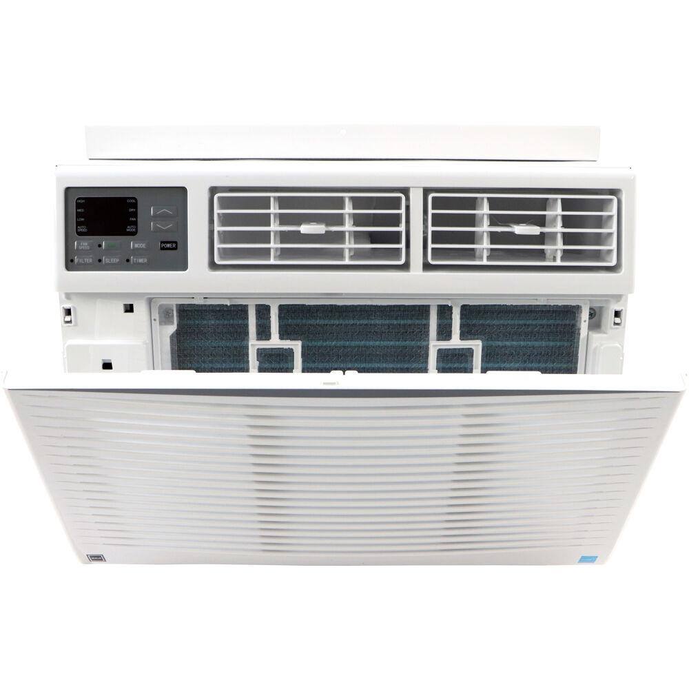 RCA 8000 BTU DOE Window Air Conditioner with Electronic Controls RACE8024-6COM