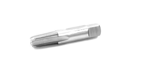 ABS Import Tools 3/4 14 NPT HIGH SPEED STEEL TAPER...