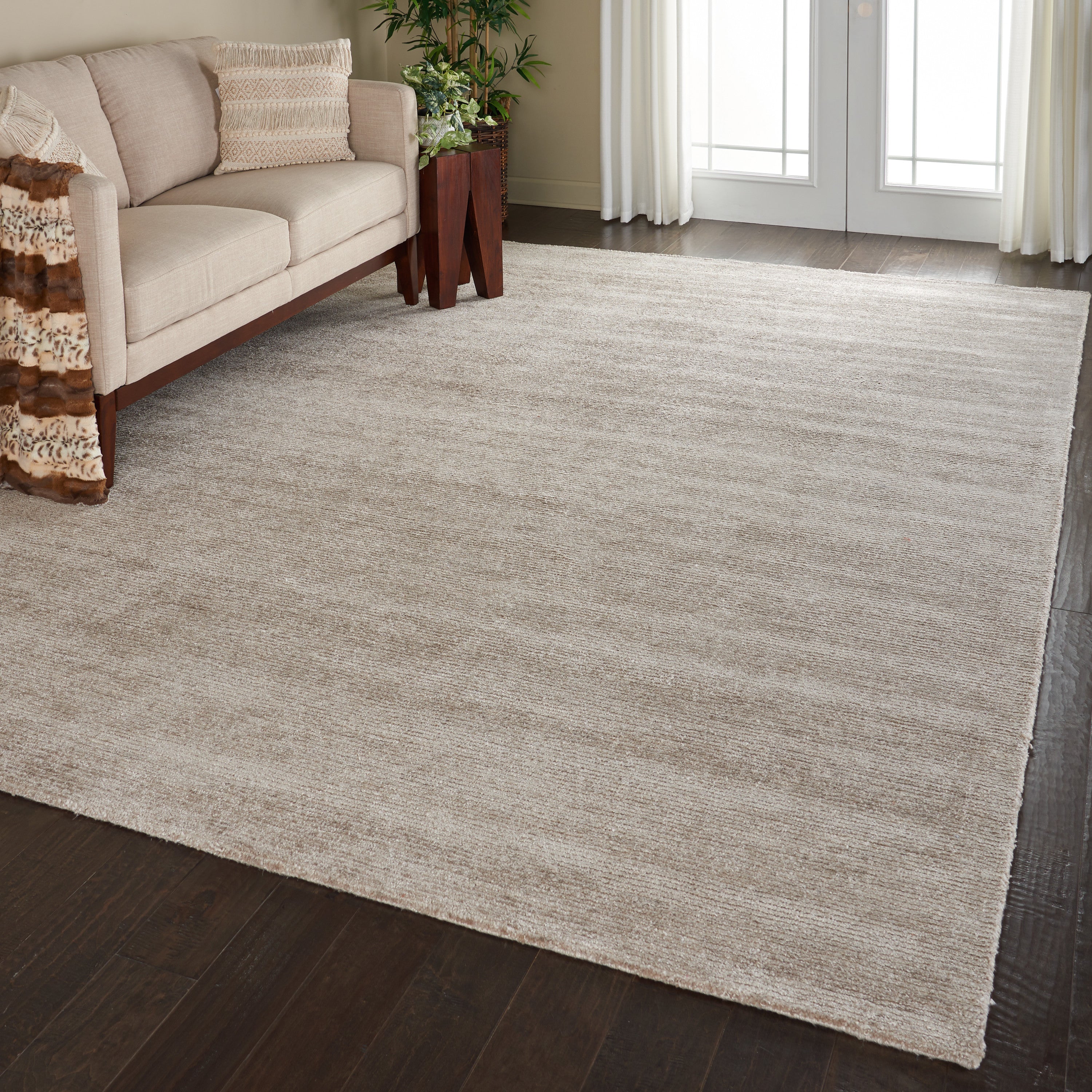 Weston Oatmeal Rug