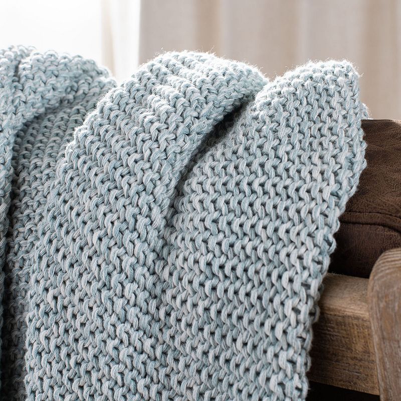 Safavieh Liliana Knit Throw