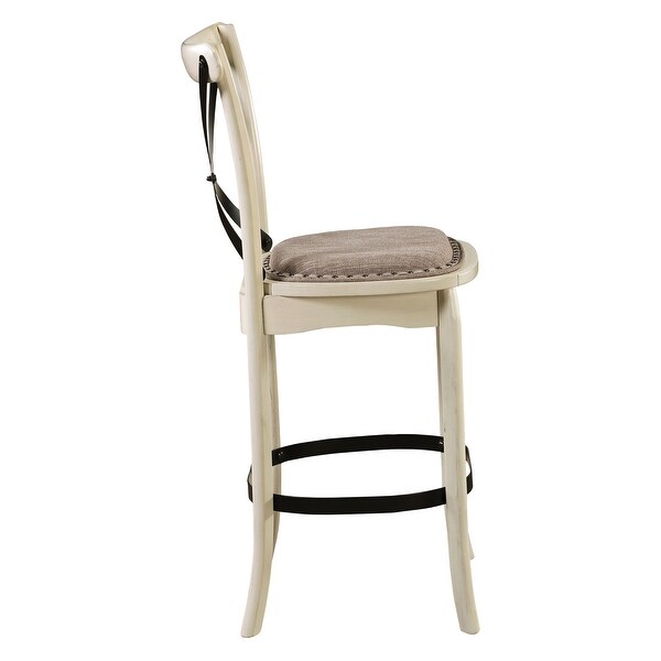 Alesi Counter Stool (2-Pack)