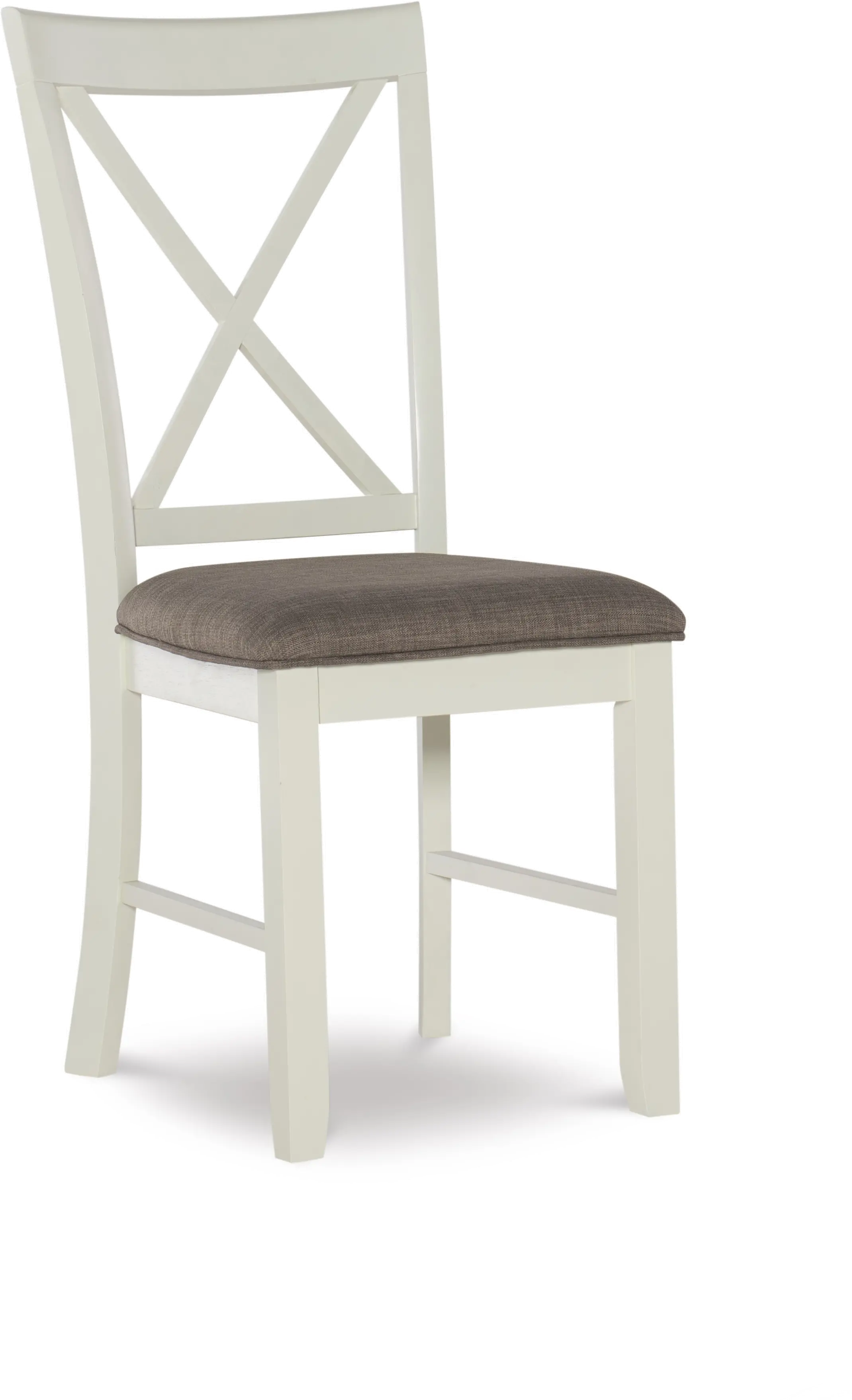 Jane Off White Dining Room Chair