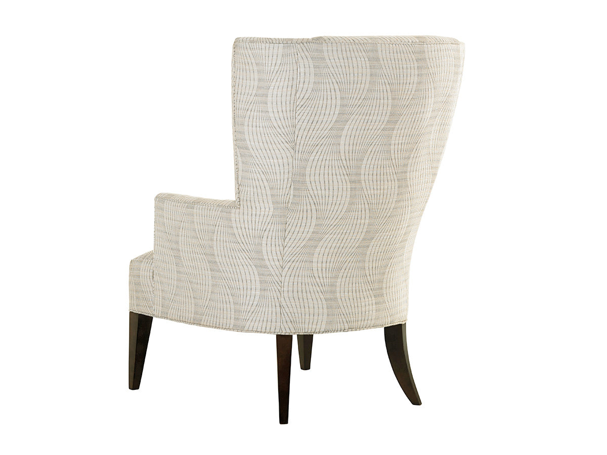 Brockton Wing Chair