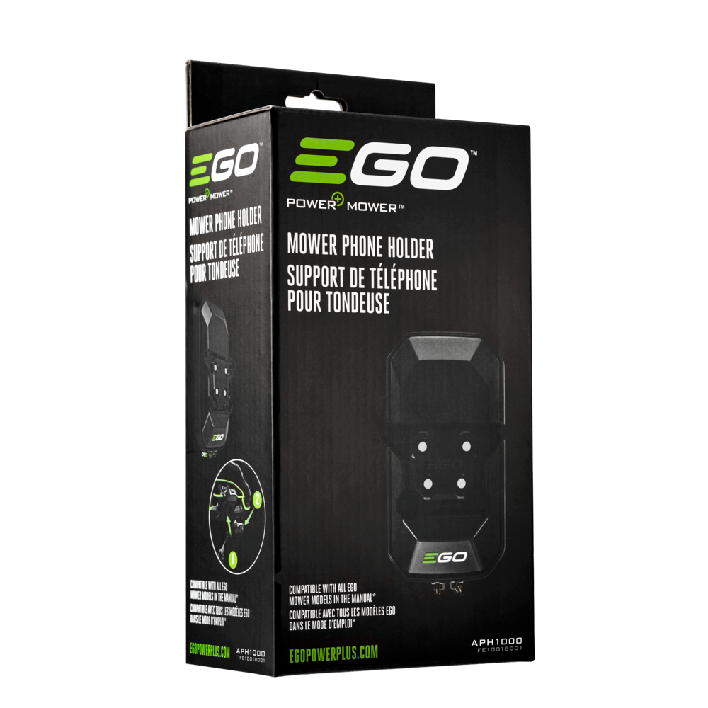 EGO Mower Phone Holder APH1000 from EGO