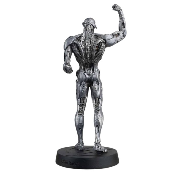 Eaglemoss Limited Marvel Movie Collection 1 16 Figurine Ultron