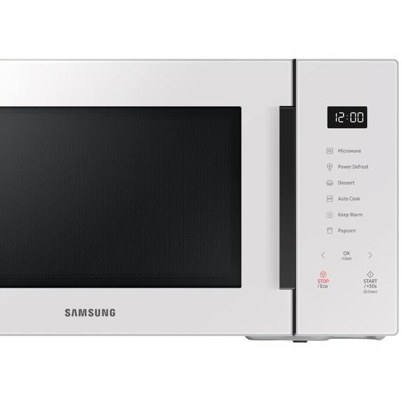  20-inch, 1.1 cu. ft. Countertop Microwave Oven with Home Dessert MS11T5018AE/AC