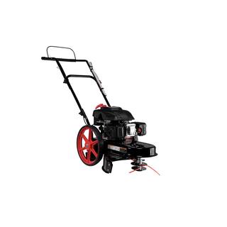 Legend Force 22 in. 173 cc Gas Walk Behind String TrimmerMower LF22173ST