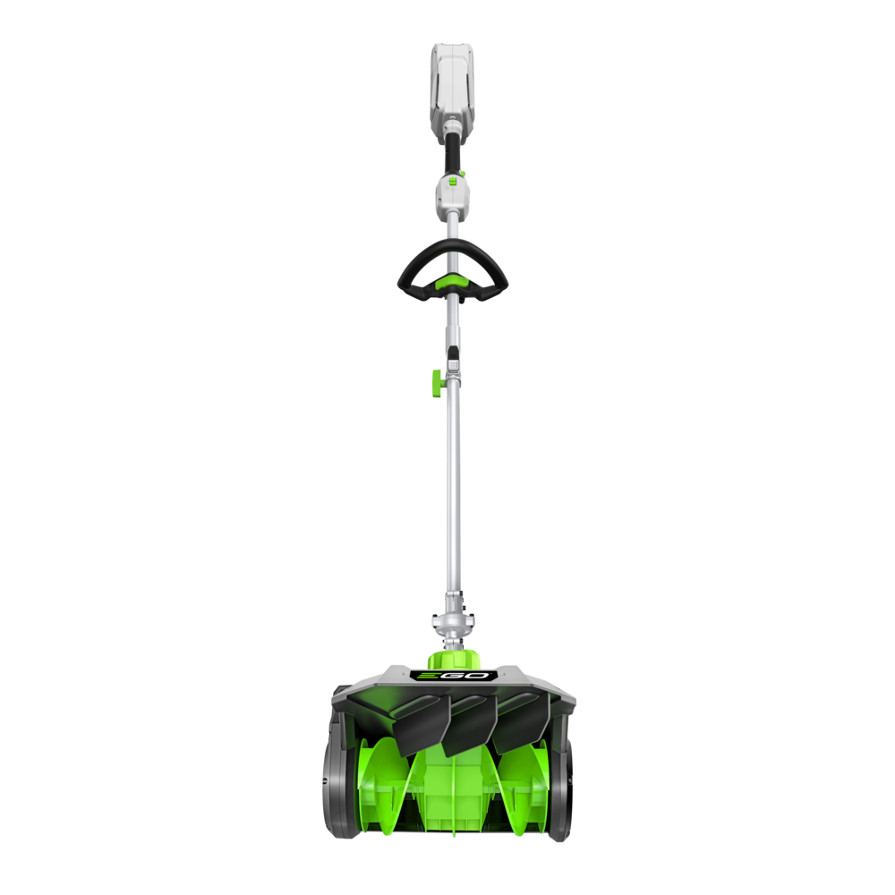 EGO Power+ Multi Head Snow Shovel Kit