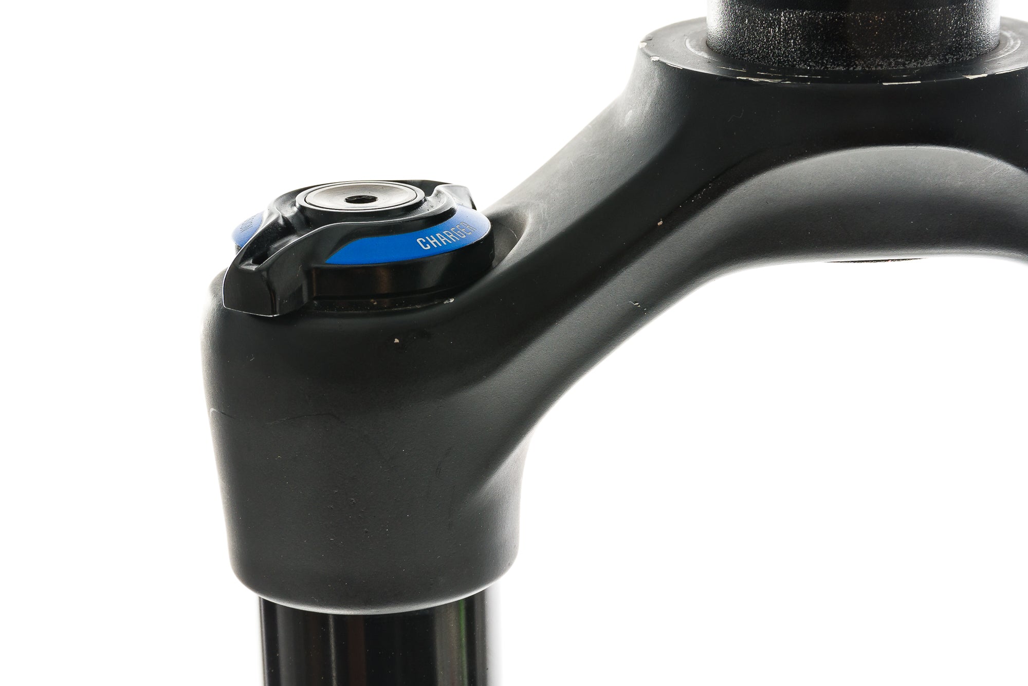 2015 RockShox Pike RC Fork 27.5