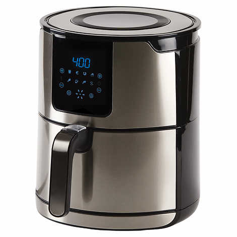 Emeril Lagasse 4 QT Air Fryer