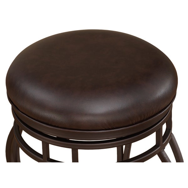 Valenti 26-inch Backless Counter Stool by Greyson Living