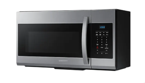 ME17R7011ESAC 17 cuft OvertheRange Microwave with 300 CF