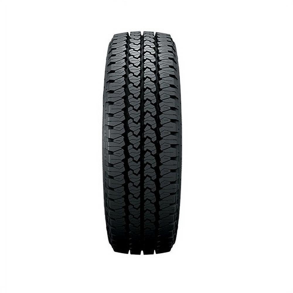 Firestone Transforce AT2 All Terrain LT265/70R17 121/118R E Light Truck Tire