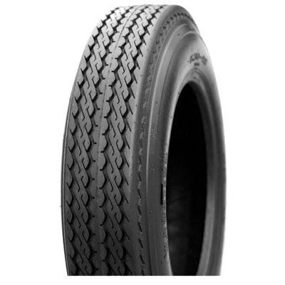 Boat Trailer Tire 4.80-12 In. Lrb