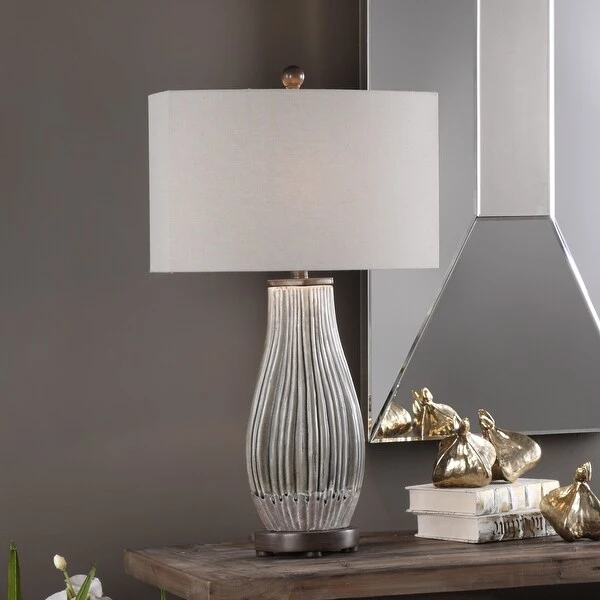 Uttermost Katerini Table Lamps (Set of 2)