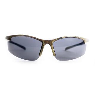 Shadedeye Sport Camo Polarized Sunglasses 85945-16