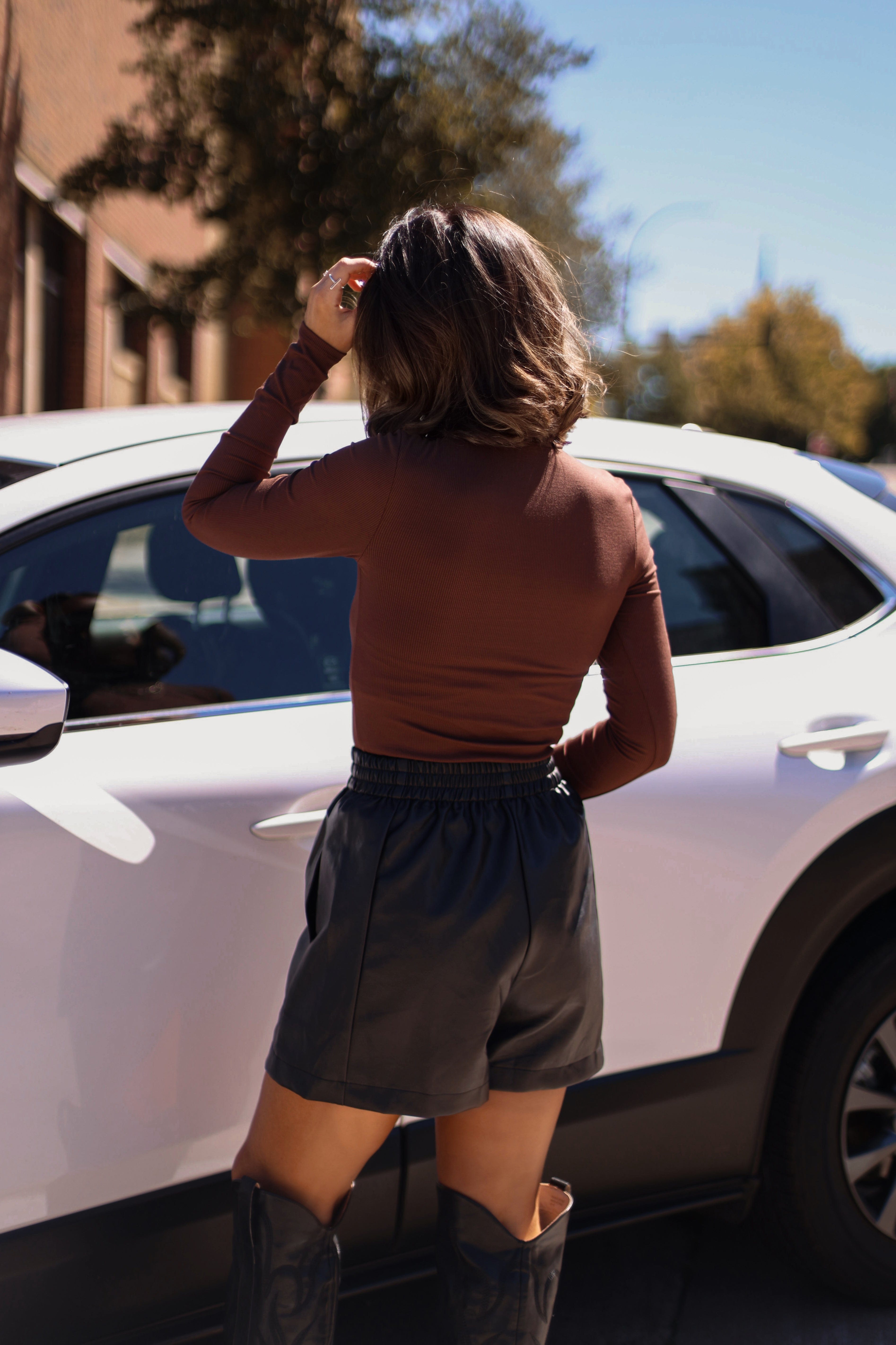 Essential Top